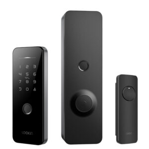 PAMETNA BRAVA ZA VRATA LOCKIN RIM V