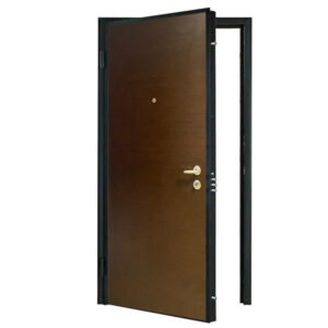 DIZAJNERSKA PROTUPROVALNA VRATA ALIAS | MODEL STEEL C